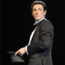 Схема вышивки «Игорь Шмаков»