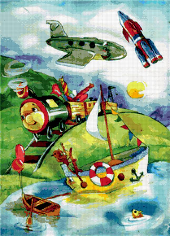 сказка - сказки - предпросмотр