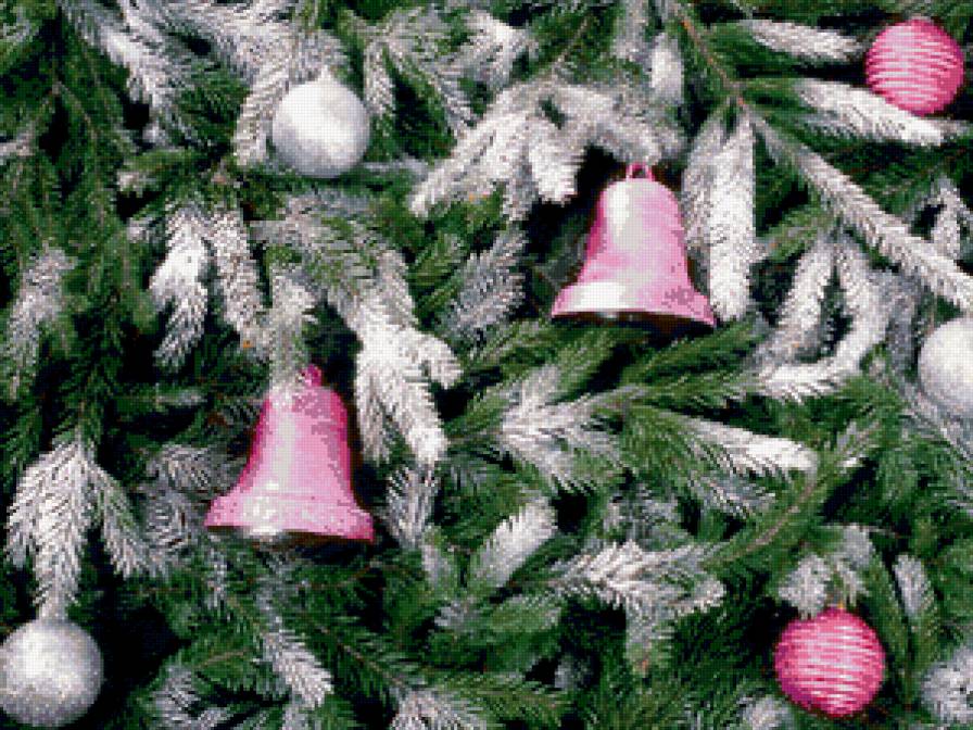 Сказка продолжается... - новогоднее - предпросмотр