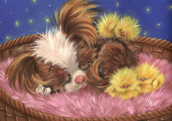 друзья - красота - оригинал