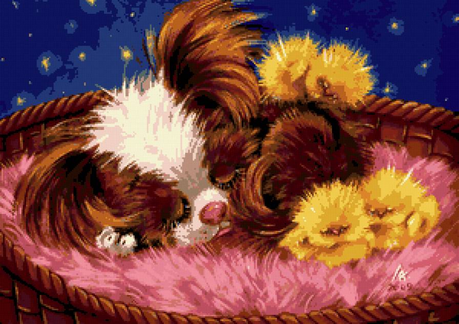 друзья - красота - предпросмотр