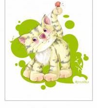 Схема вышивки «№214360»