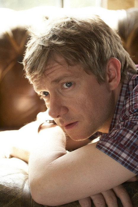 Мартин Фриман - шерлок, мартин фриман, ватсон - оригинал