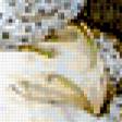 Предпросмотр схемы вышивки «мать и дитя» (№214708)