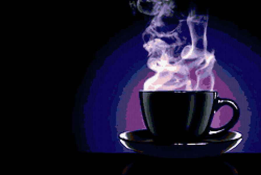 №214881 - чайная пара, напиток, кофе, чашка, чай, пар - предпросмотр