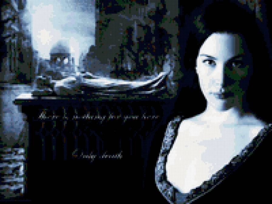 арвен - предпросмотр