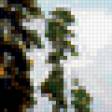 Предпросмотр схемы вышивки «Рожь2,1» (№215249)
