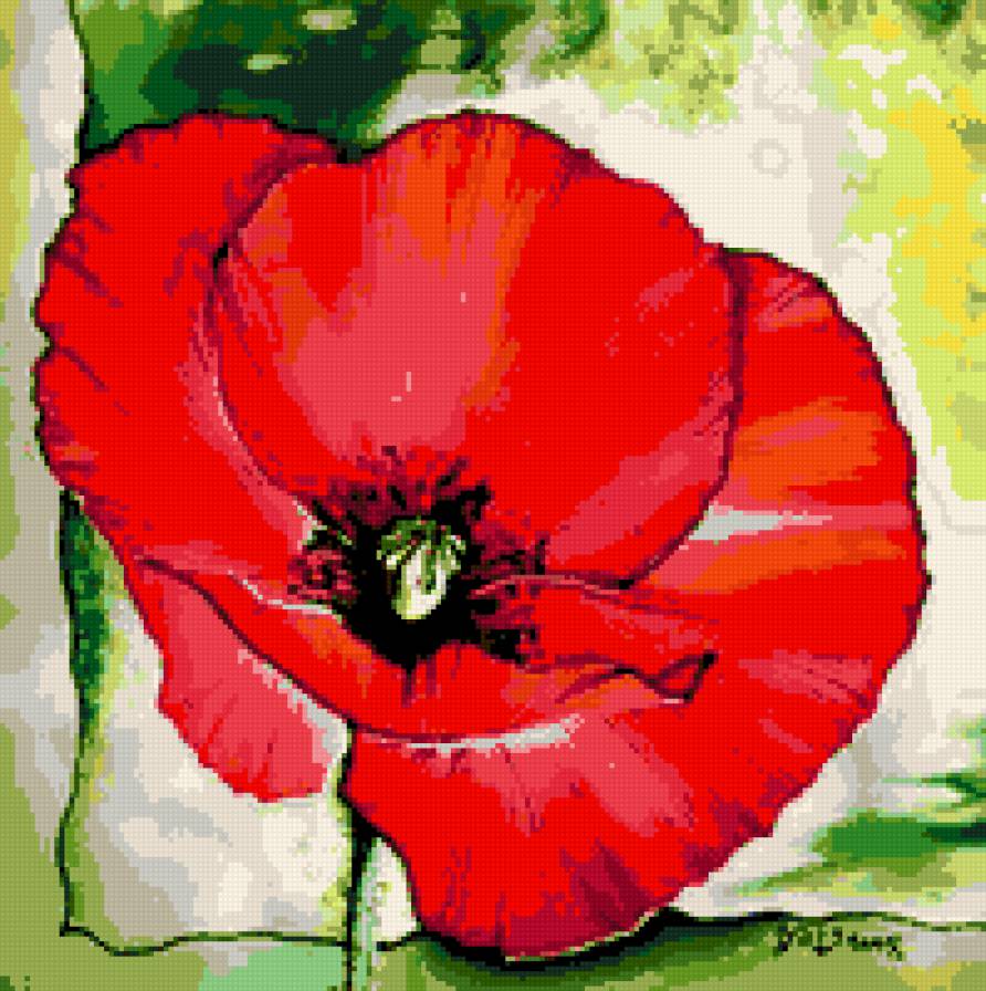 МАК - предпросмотр