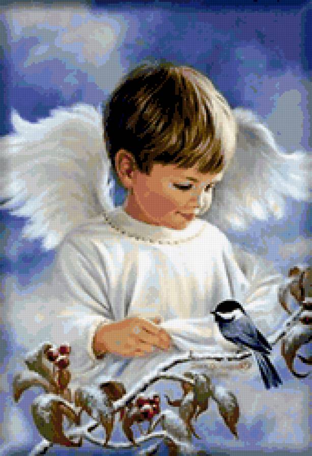 Рождество - предпросмотр