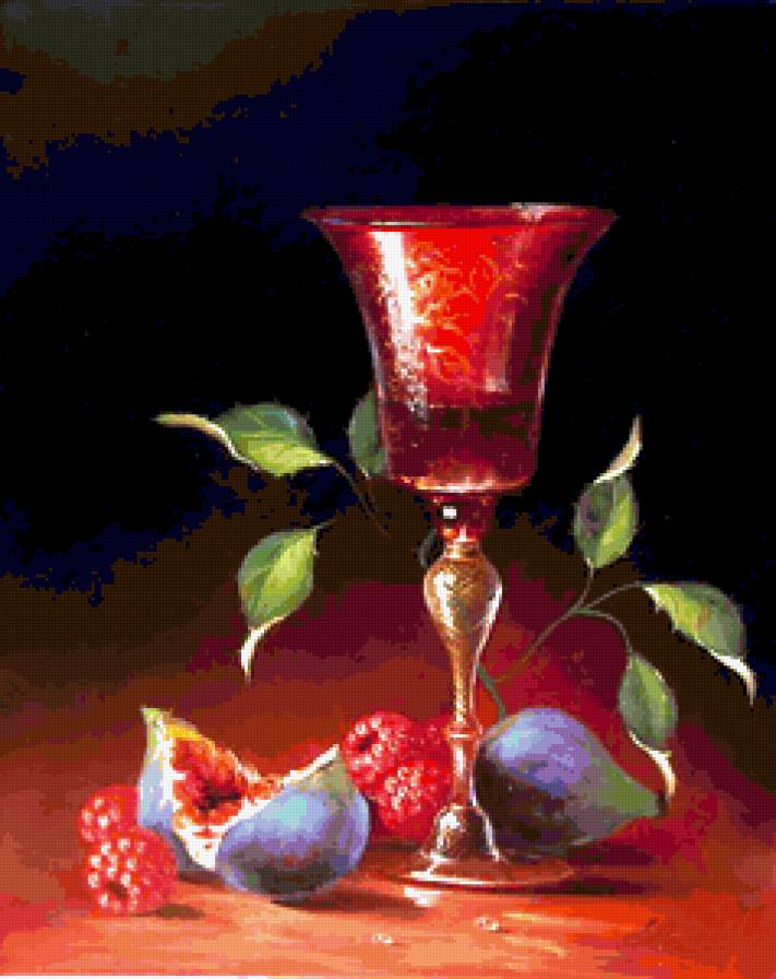 на столе - предпросмотр