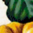 Предпросмотр схемы вышивки «фрукты» (№215916)
