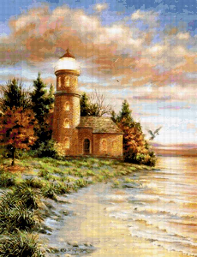 природа - предпросмотр