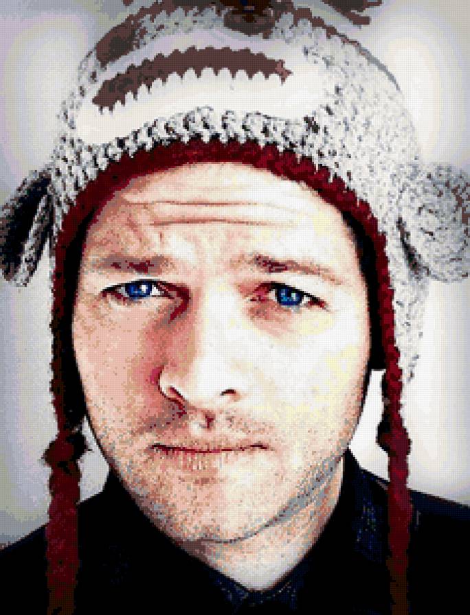 Миша Коллинз - миша коллинз, ангел, актер - предпросмотр