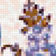 Предпросмотр схемы вышивки «Петриківський розпис» (№215982)
