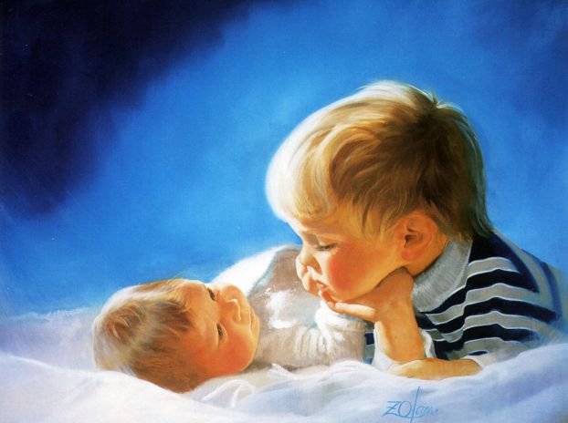 детки - оригинал