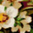 Предпросмотр схемы вышивки «Земляника» (№216016)