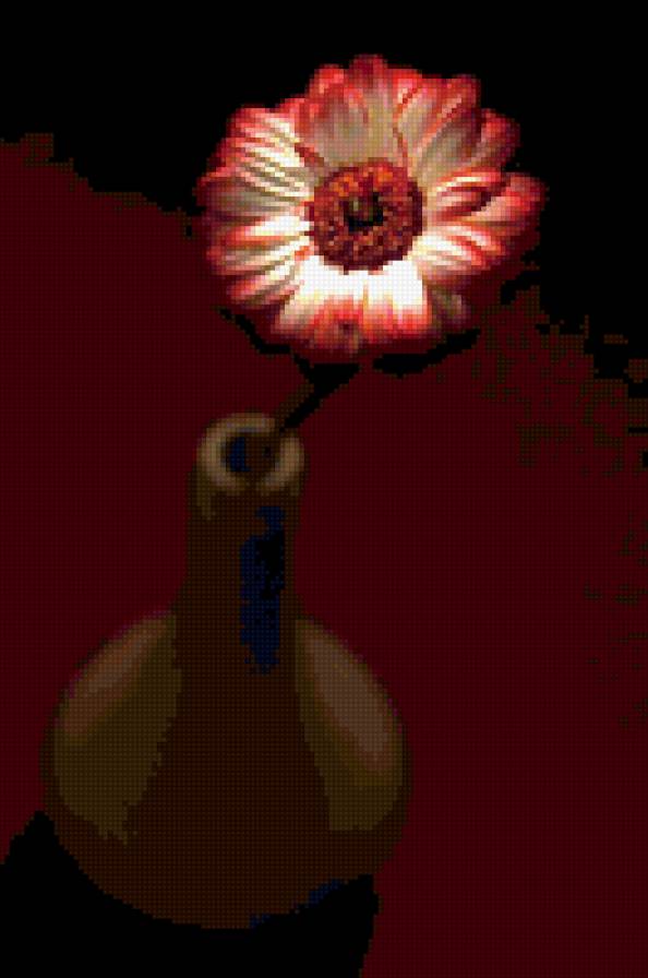 цветочек - цветы - предпросмотр