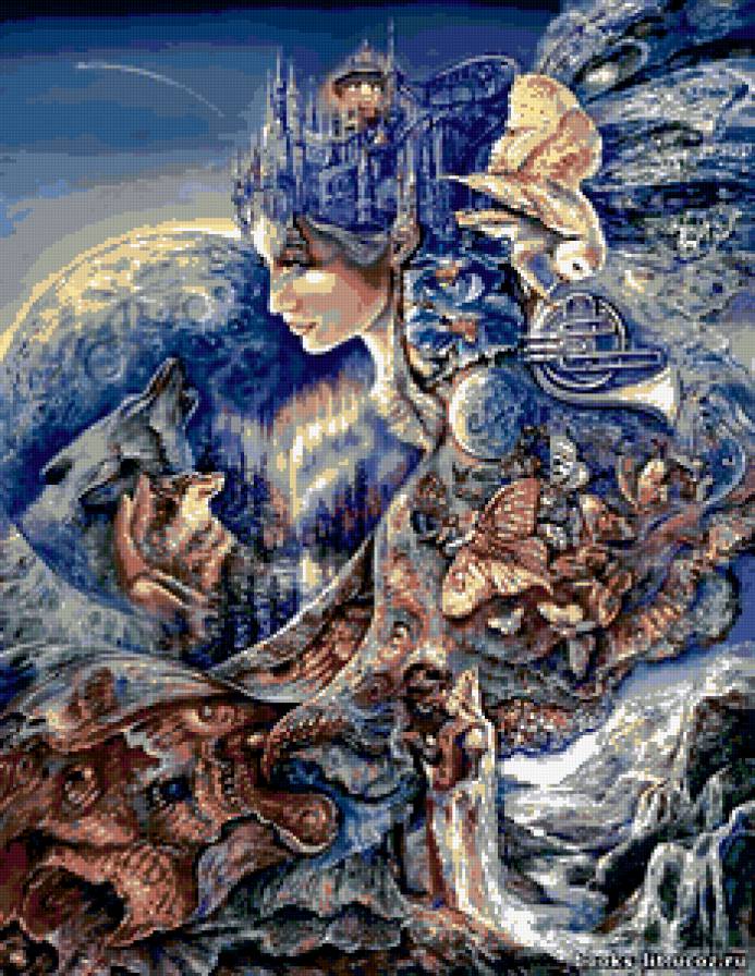 мифическое - предпросмотр