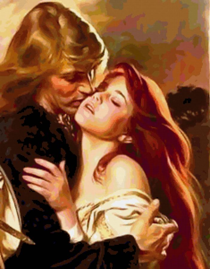 №216096 - мужчина, женщина, любовь - предпросмотр