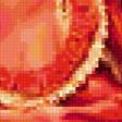 Предпросмотр схемы вышивки «пожар» (№216097)