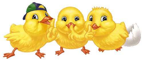 ПАСХА - пасха, цыпленок, яйцо, праздники - оригинал