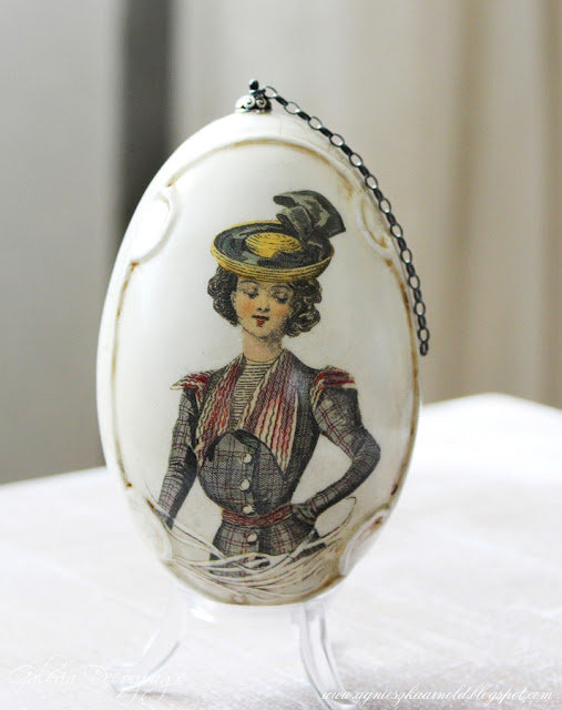 ПАСХА - яйцо, праздники, женщина, пасха - оригинал