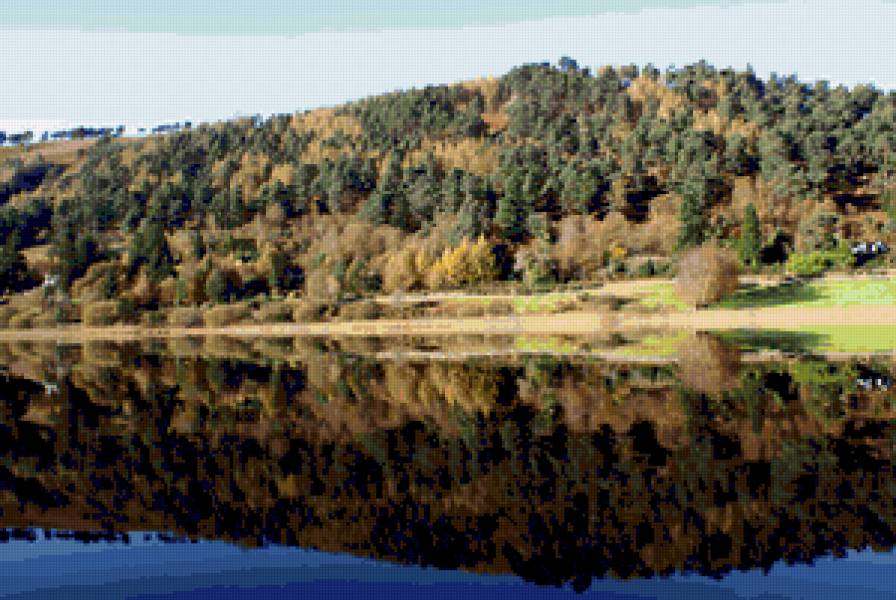 Glendalough 2 - предпросмотр