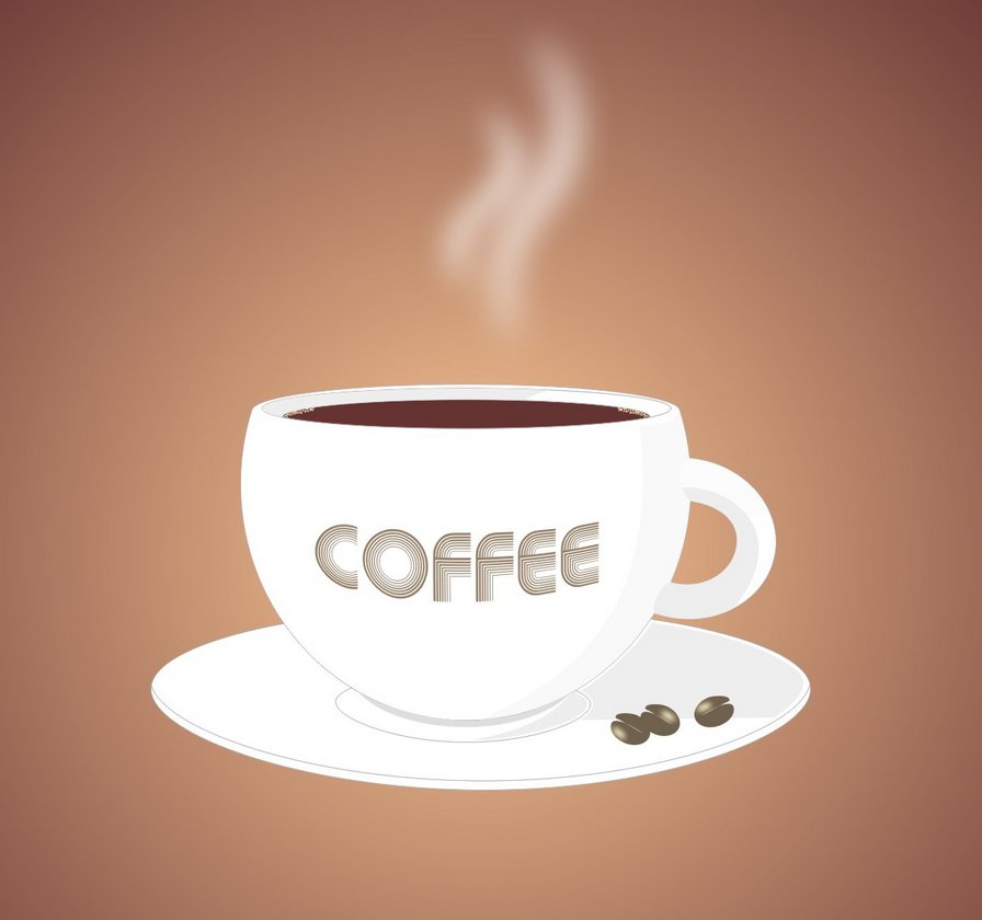 Кофе - кофе - оригинал