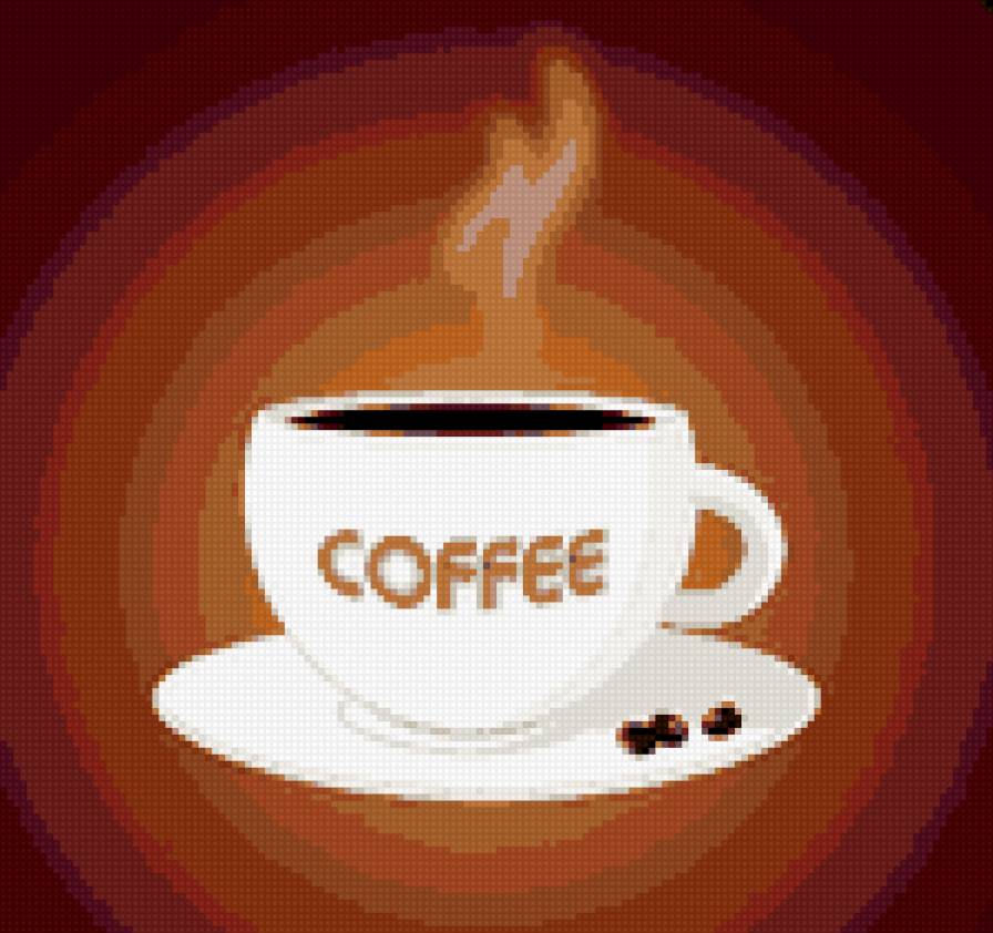 Кофе - кофе - предпросмотр