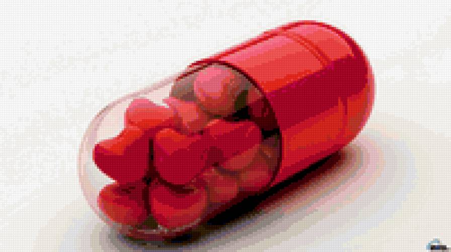 конфетка - предпросмотр