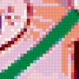 Предпросмотр схемы вышивки «сердечко» (№216833)