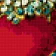Предпросмотр схемы вышивки «Валентинки» (№216970)