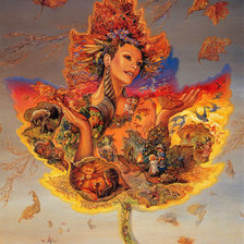 Схема вышивки «№217013»