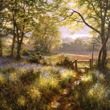 Схема вышивки «№217153»