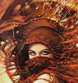 карол бак - девушка, женщина - оригинал