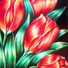 Схема вышивки «№217244»