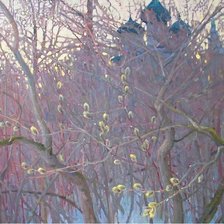 Схема вышивки «№217256»