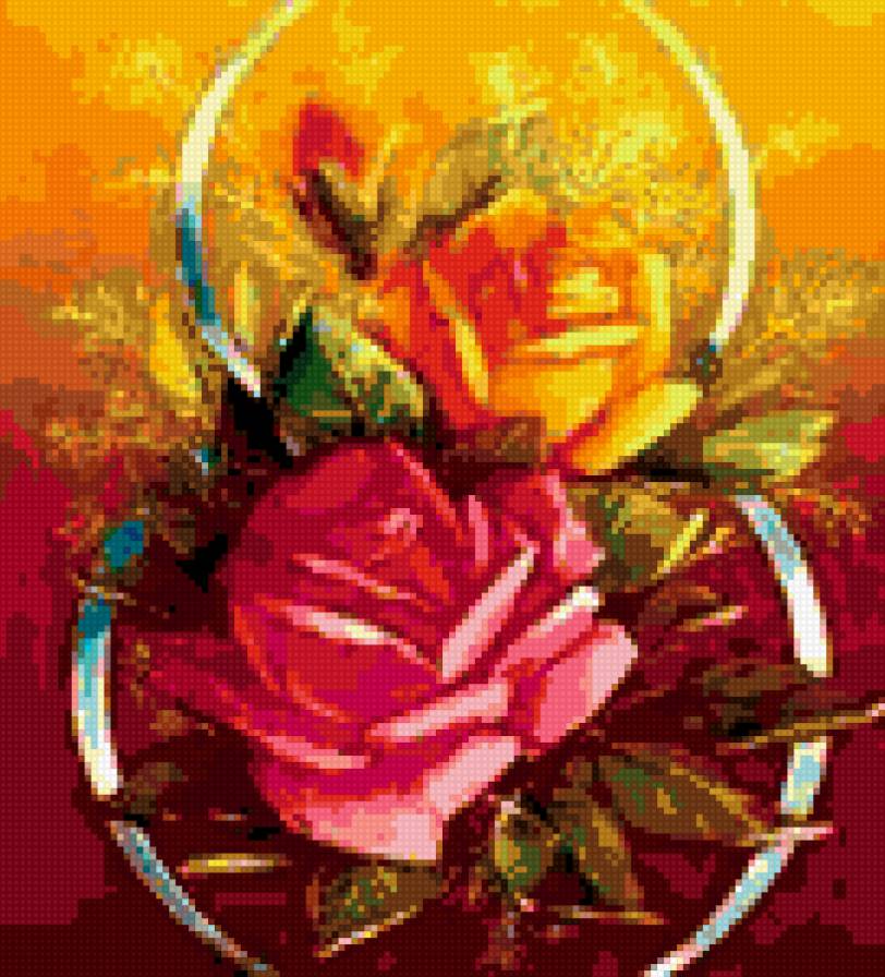 8 марта - предпросмотр