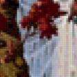 Предпросмотр схемы вышивки «Джонатан Эрла Баузера» (№217339)