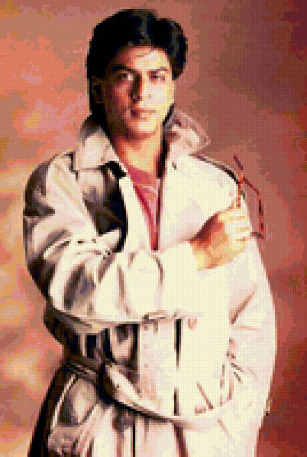 Шах Рукх Кханн - актеры, болливуд, индия, шах рукх кханн - предпросмотр