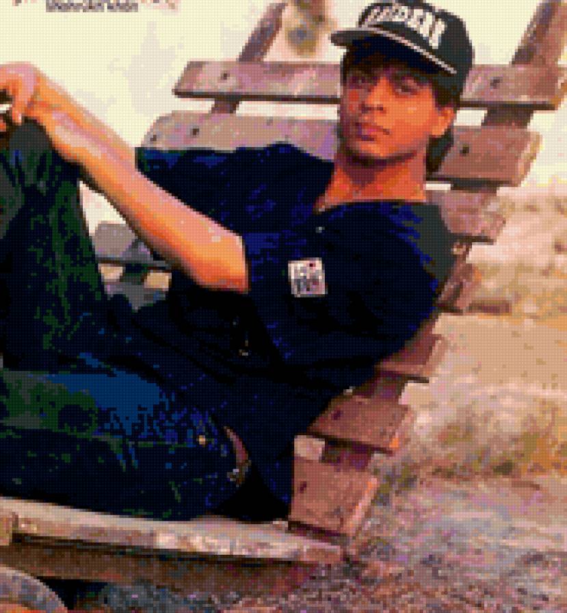 Шах Ркух Кханн - шах рукх кханн, болливуд, актеры, индия - предпросмотр