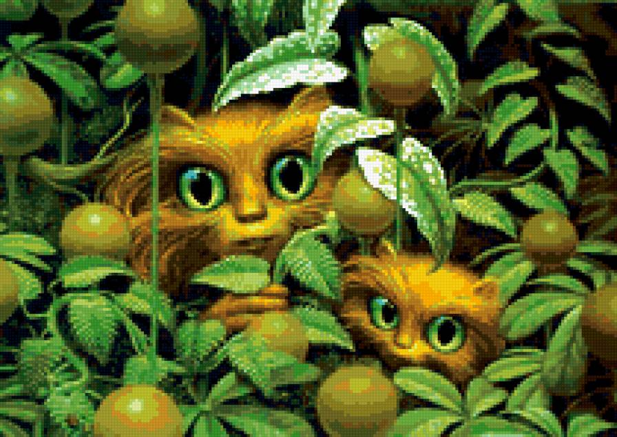 №217472 - сказка, фентези - предпросмотр