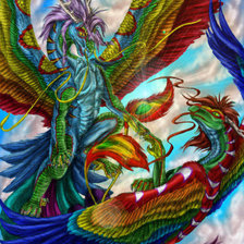 Схема вышивки «№217484»