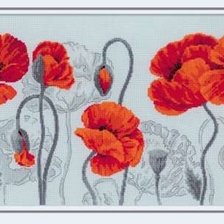 Схема вышивки «№217762»