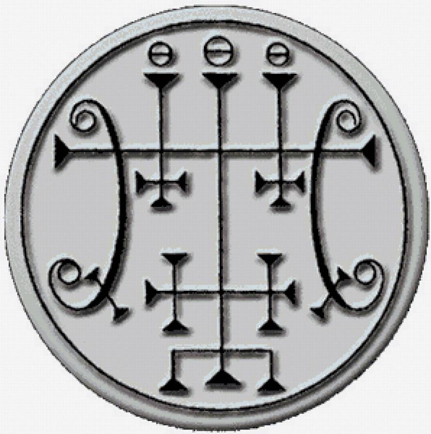 Талисман ума,удачи,богатства - оберег - предпросмотр