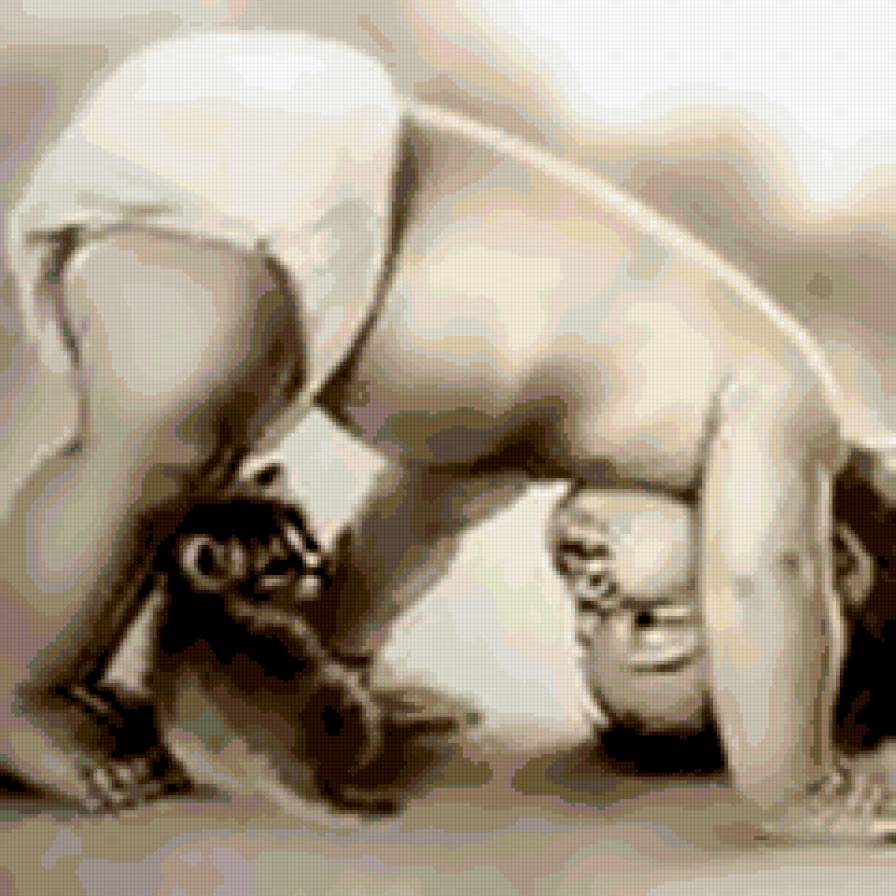 малыш - детки. котята, малыш - предпросмотр