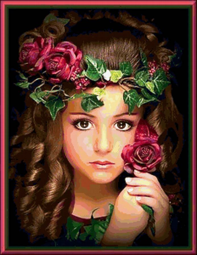 ДЕТИ - мамам которых нет в живых, в светлую память - предпросмотр