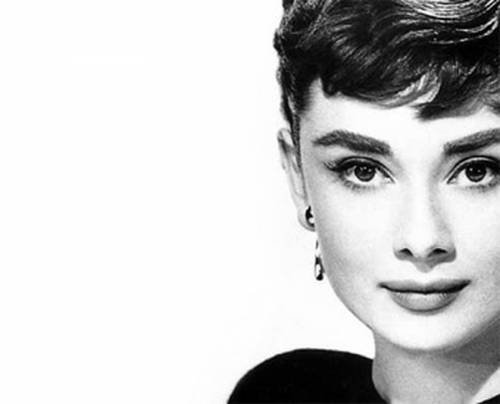 Одри - оригинал