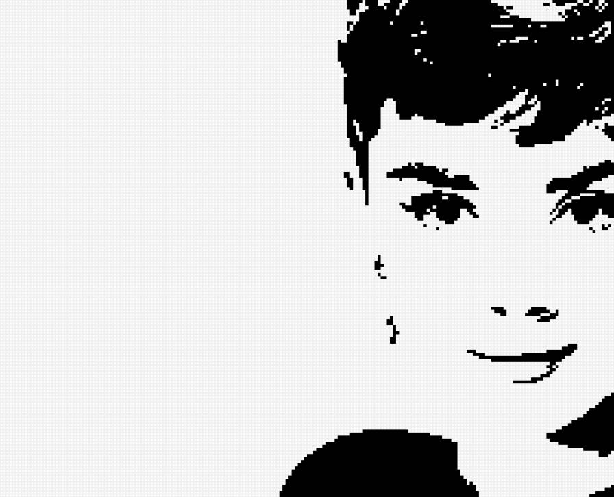 Одри - предпросмотр