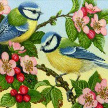 Схема вышивки «№218326»